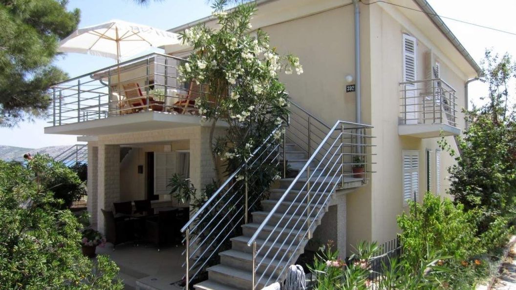 Apartmanok A Tenger Mellett Barbat, Rab - 22754 Barbat (1)