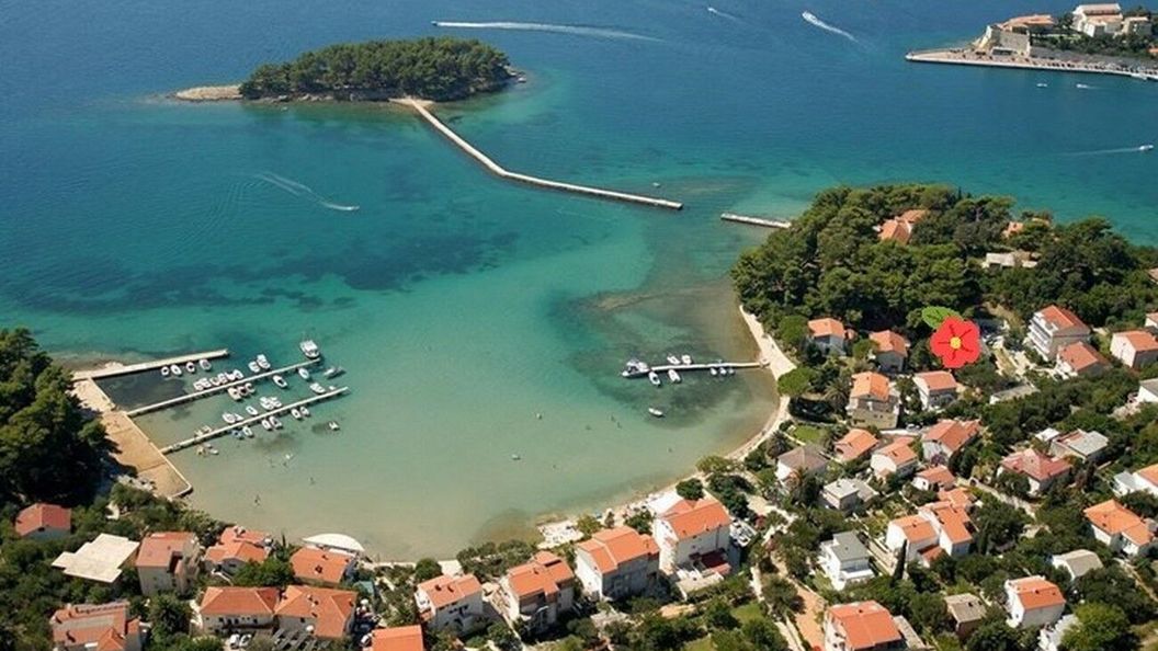 Apartmanok A Tenger Mellett Banjol, Rab - 22777 Banjol (1)