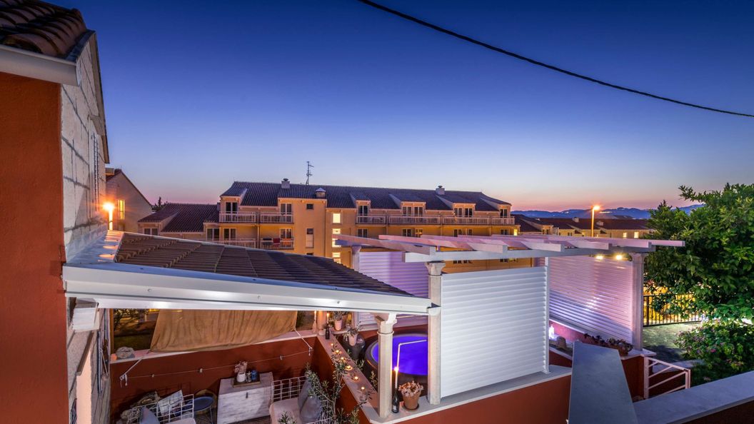 Ház Gyermekes Családok Részére A Tenger Mellett Cavtat, Dubrovnik - 22828 Cavtat (1)