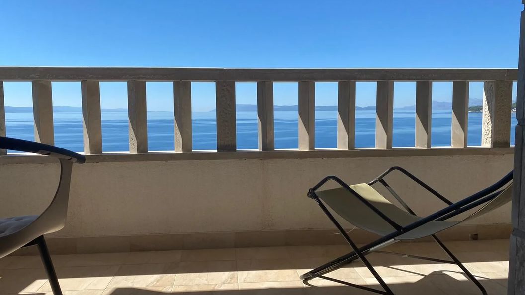 Apartmanok A Tenger Mellett Drasnice, Makarska - 22864 Drašnice (1)