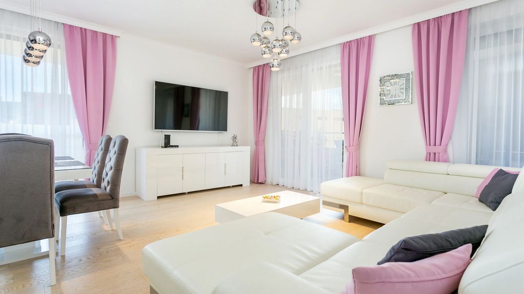 Apartmanok Internet Hozzáféréssel Split - 22872 (1)