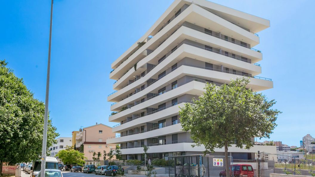 Apartments With WiFi Split - 22872 (1)