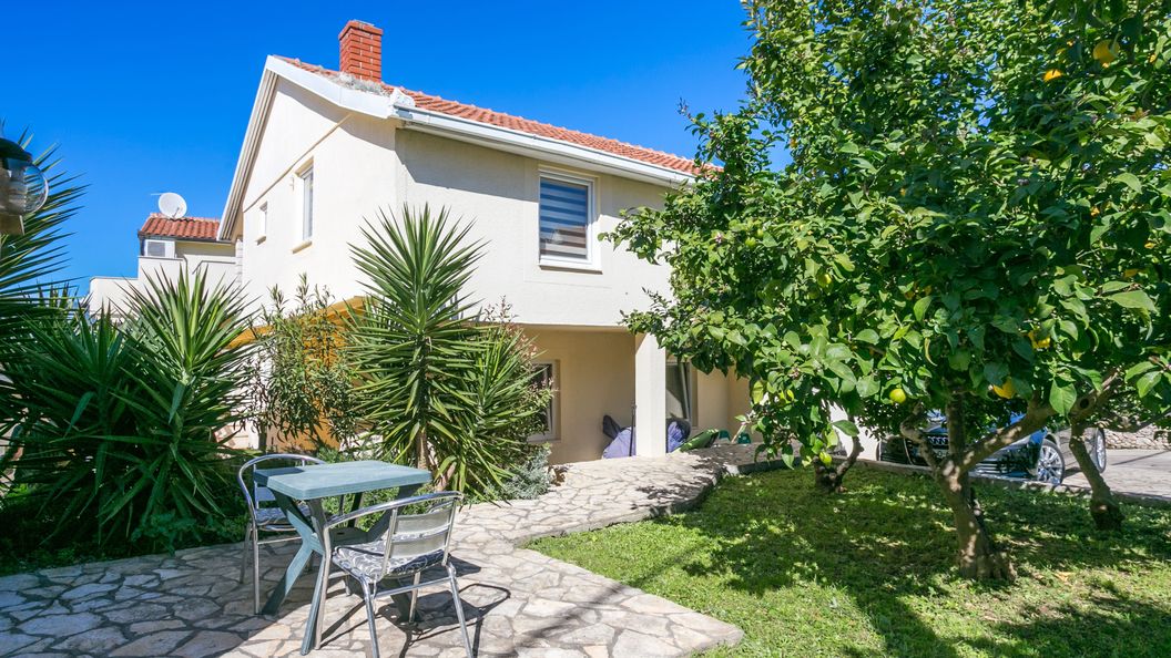 Apartmanok A Tenger Mellett Mastrinka, Ciovo - 22956 Mastrinka (1)