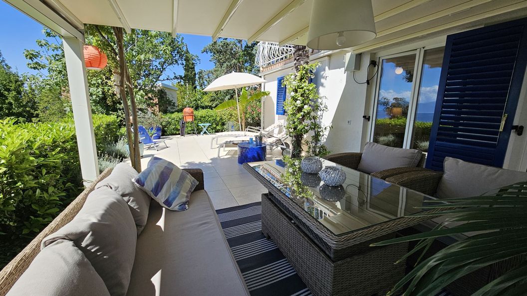 Apartmanok Internet Hozzáféréssel Njivice, Krk - 23004 Njivice (1)