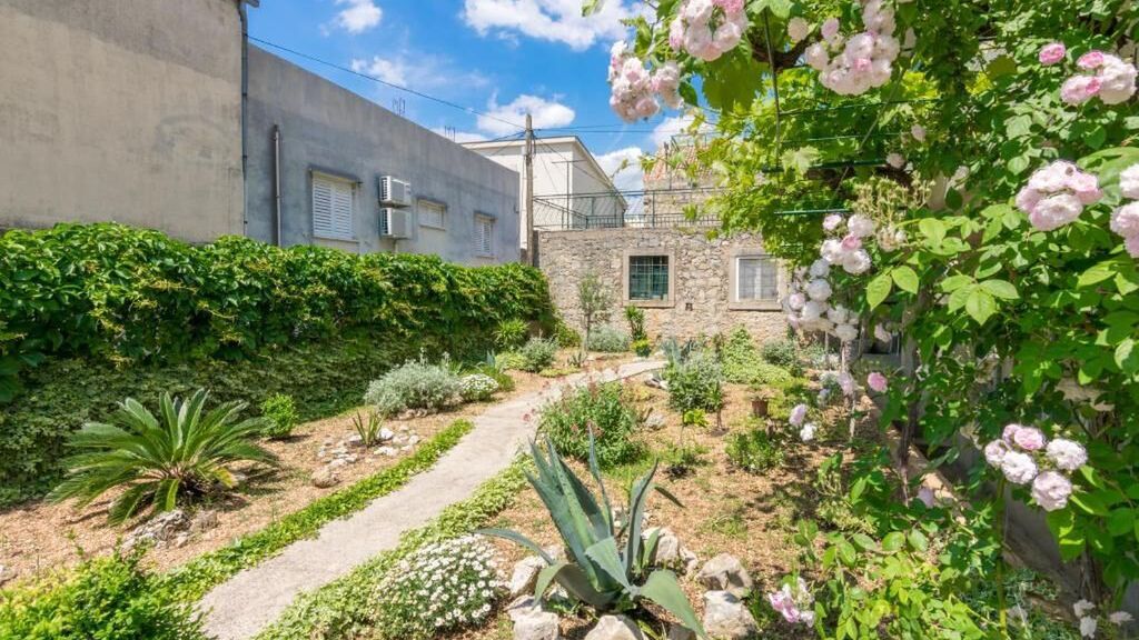 Apartmanok Internet Hozzáféréssel Makarska - 23010 (1)