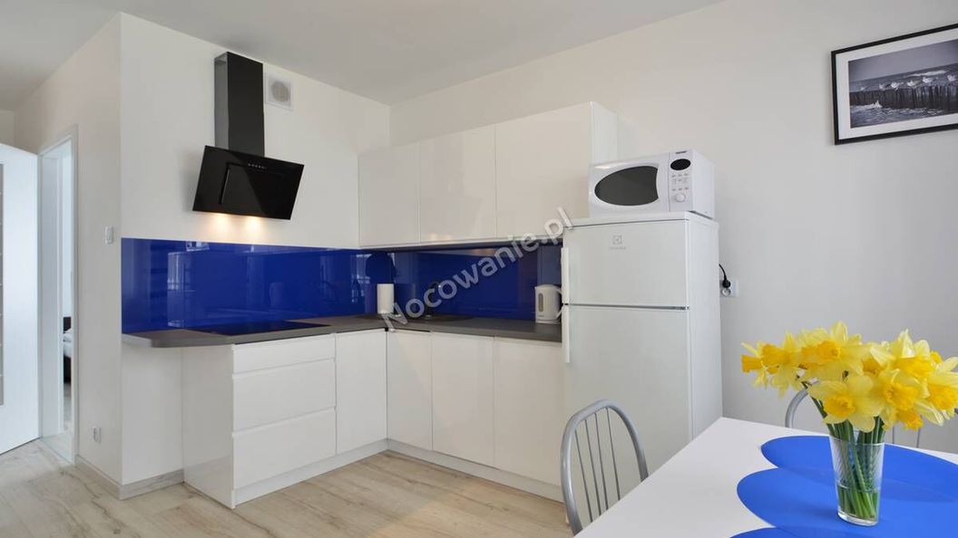 Apartamenty Bursztynowe Kołobrzeg (1)