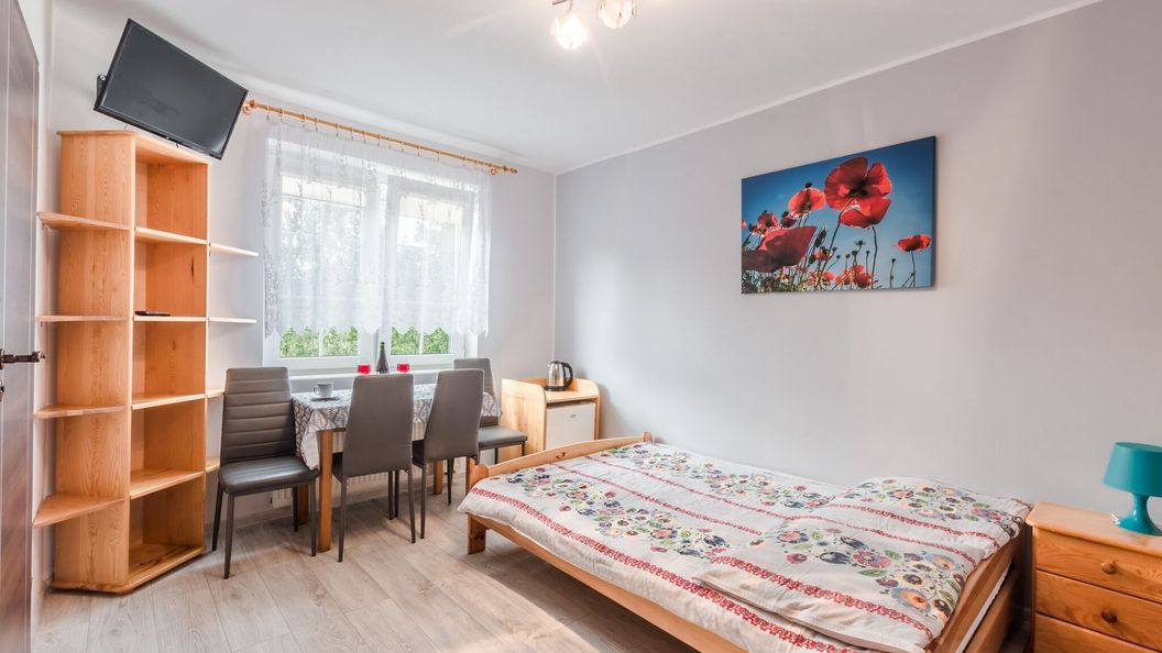 Perełka Noclegi Władysławowo (1)