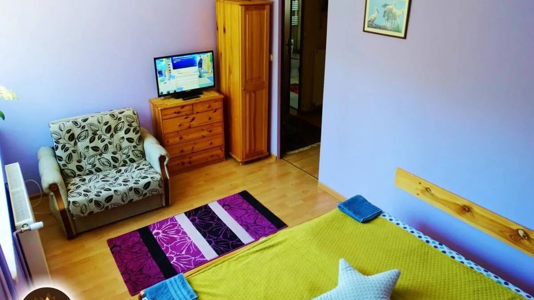 Złoty Buk Szklarska Poręba - Jagniątków (1)