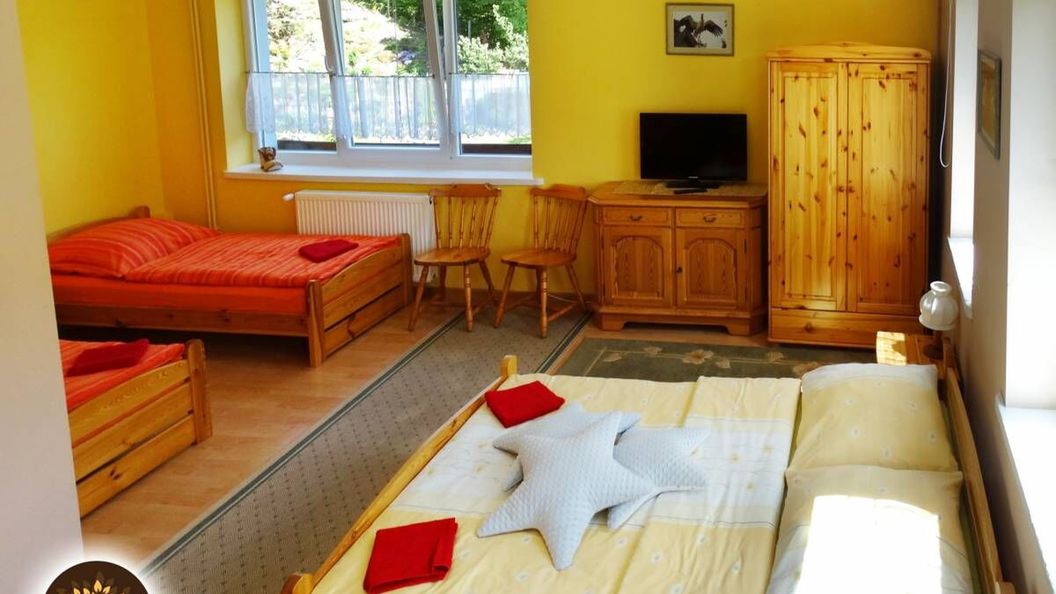 Złoty Buk Szklarska Poręba - Jagniątków (1)