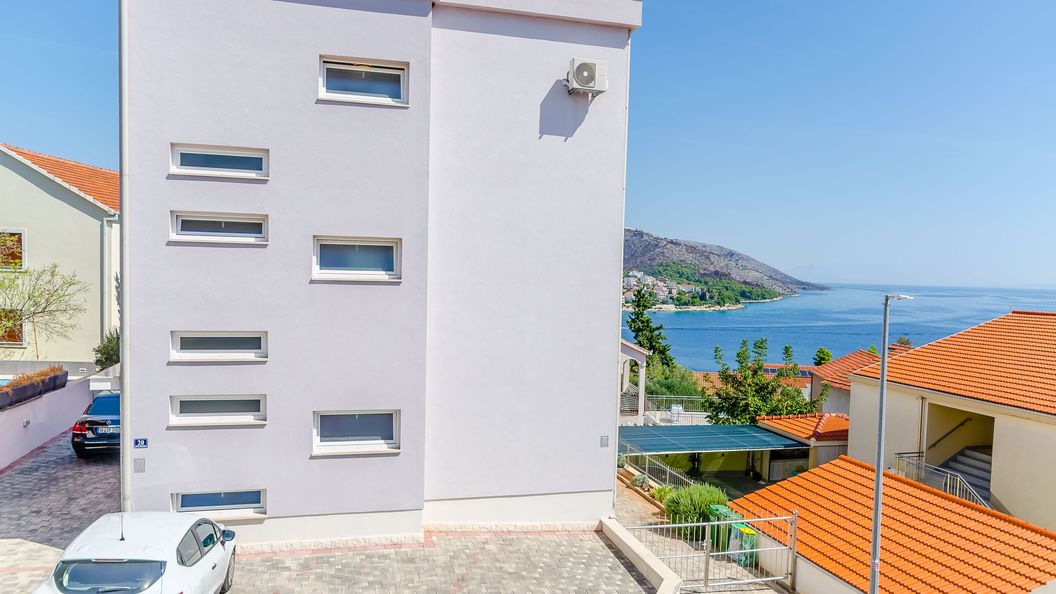 Apartment Vesna Okrug Gornji (1)