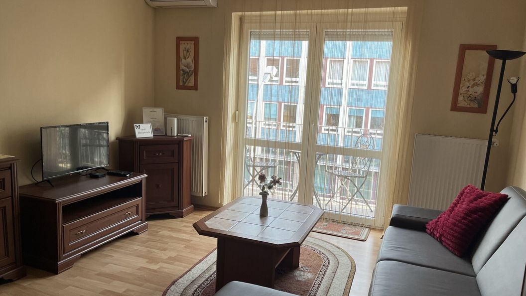 Moonlight Apartman Győr (1)