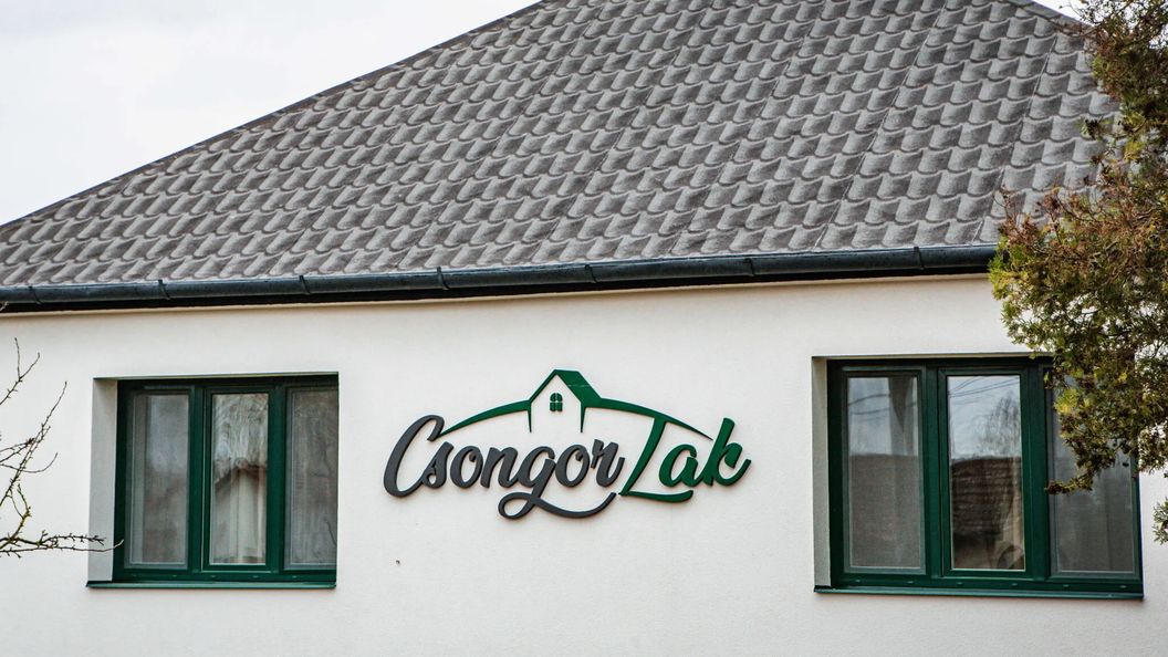 Csongor Lak Apartman Nyíregyháza (1)