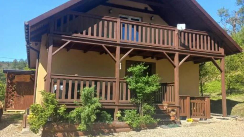 Agroturystyka Sólcanka Fredropol (1)