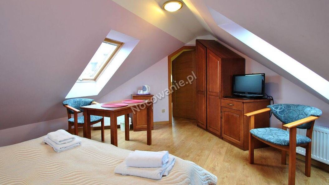 Willa Tomaszek Władysławowo (1)