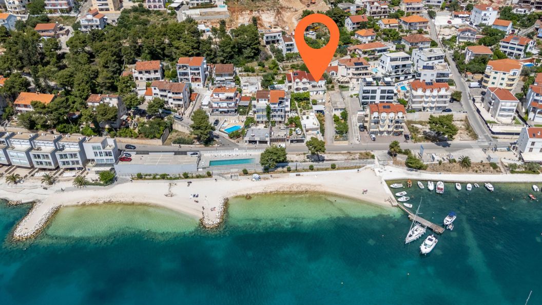 Apartment Rizza Trogir (1)
