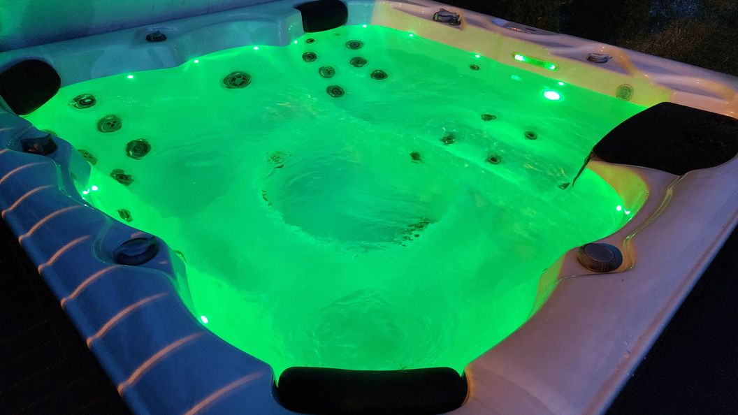 Cabana DEMI Gheorgheni (1)