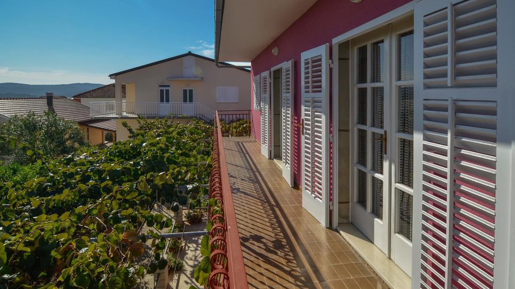 Apartment Etica Orebic II (1)