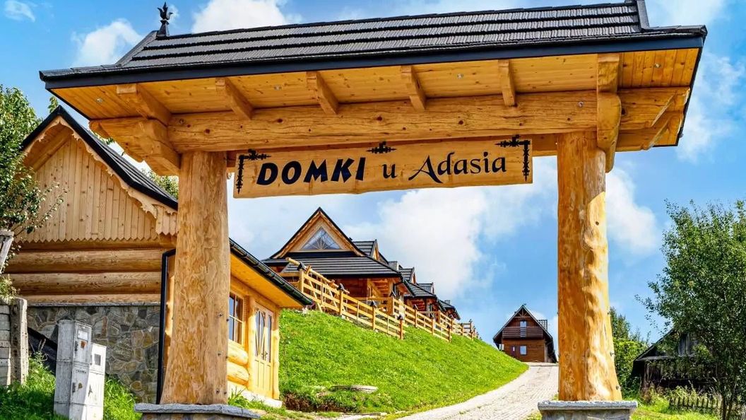 Domki u Adasia Krośnica (1)