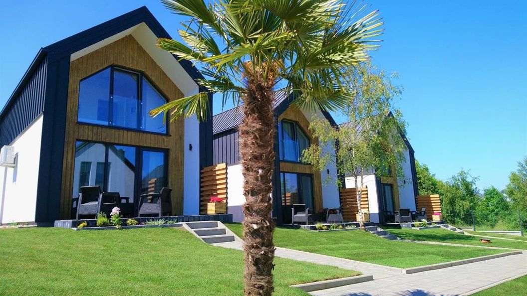 La Palma Władysławowo (1)