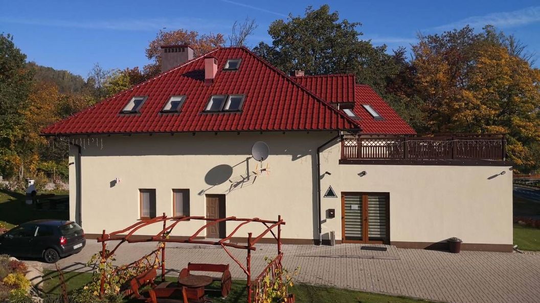 Szkolne Schronisko Młodzieżowe Plum Piechowice (1)