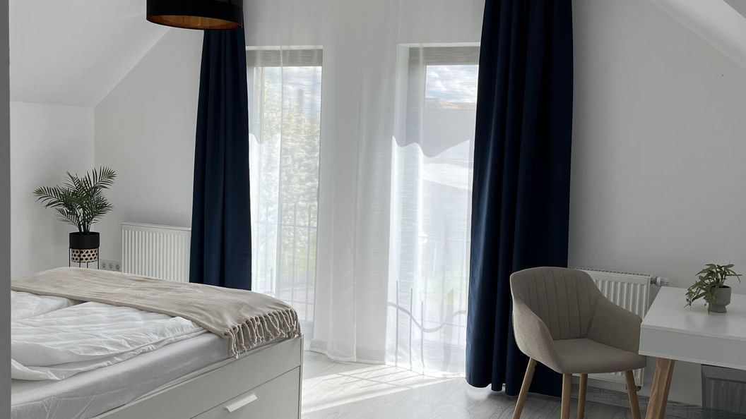 Casa de oaspeți Komfort Zóna Sâncrăieni (1)