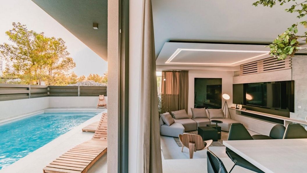 Villa Chic Srima (1)