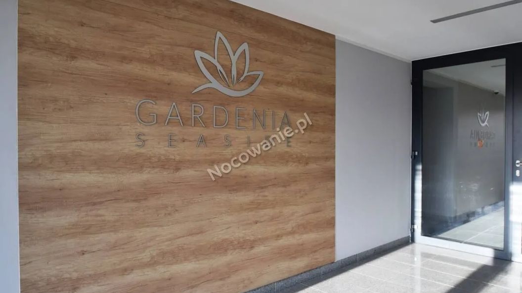 Apartamenty Oko Na Morze Dziwnów (1)