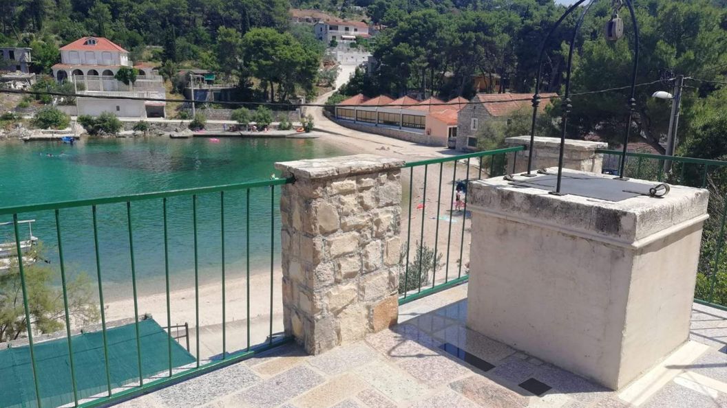 Apartments Rogac (1)