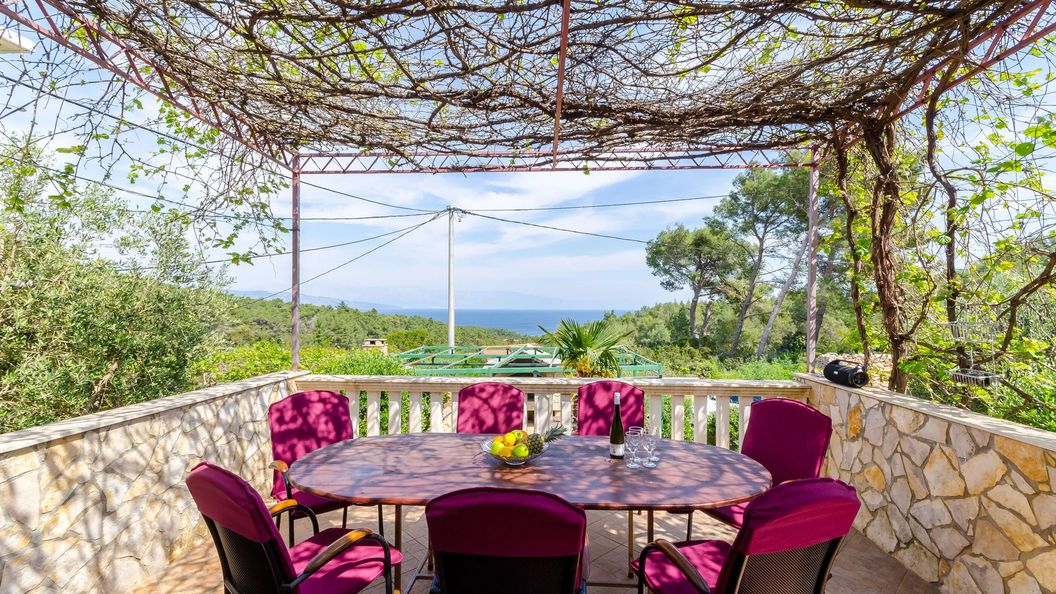 House Kelava Basina (1)