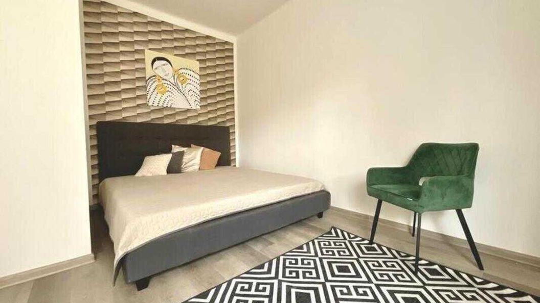 Tylova Apartments Kutná Hora II (1)