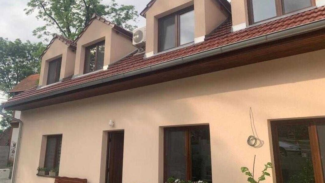 Penzion pod Kozákem Mikulov (1)