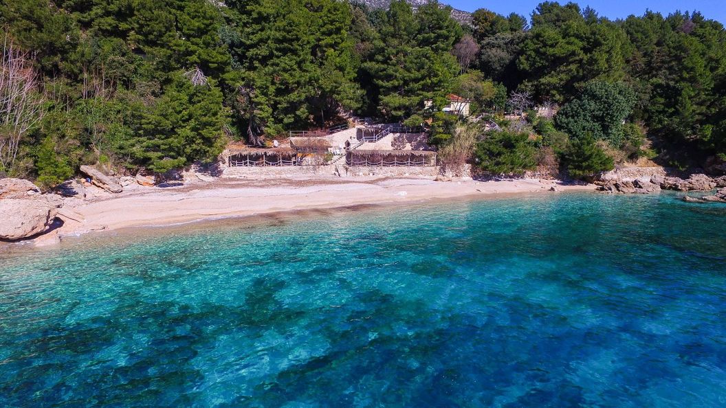 Apartments Mokalo Orebic (1)