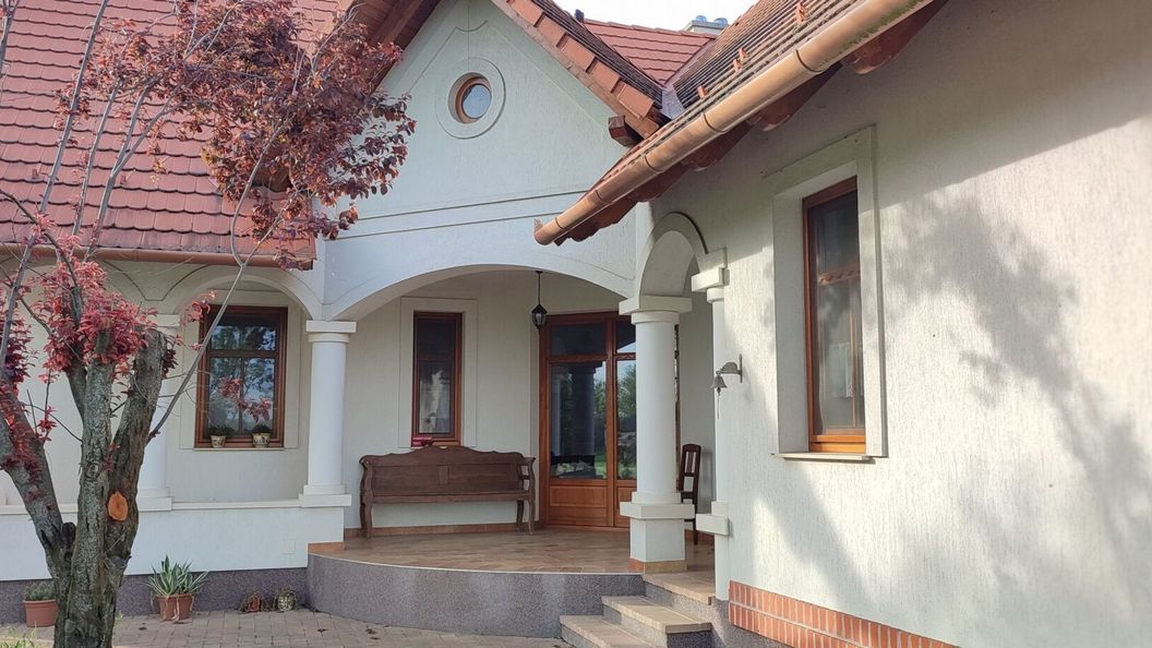 Felföldi Tanya Vendégház Kiskunmajsa (1)