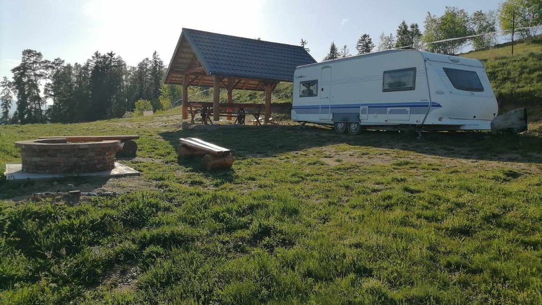 Rulota Csikykerti Gheorgheni (1)