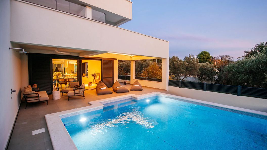 Vendégház Biograd na Moru - CDI649 (1)