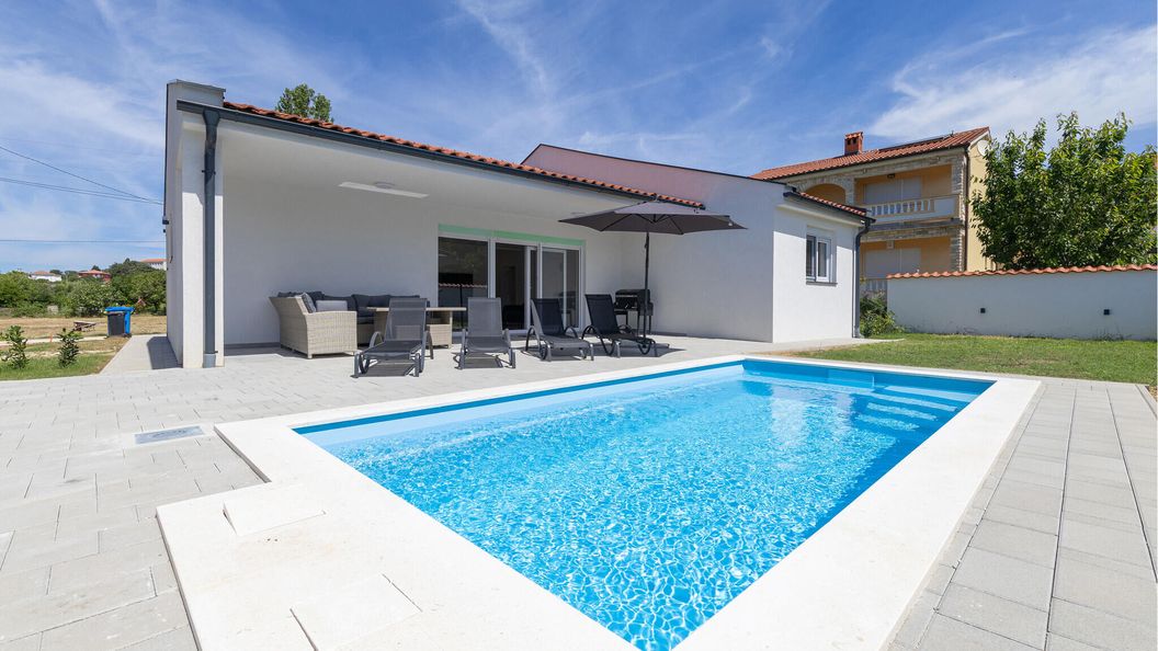 Vendégház Kampor - CKR820 (1)