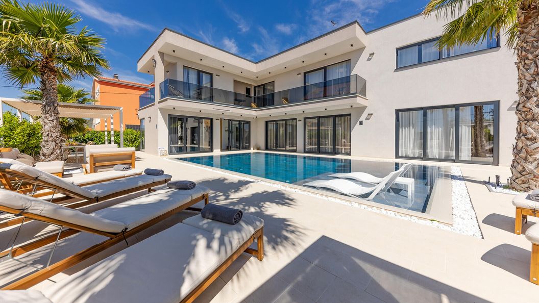 Vendégház Kaštel Stari - CSC547 (1)