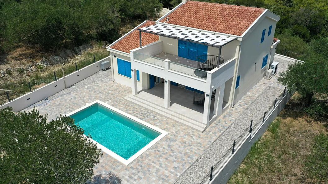 Vendégház Kremena - CDR580 (1)