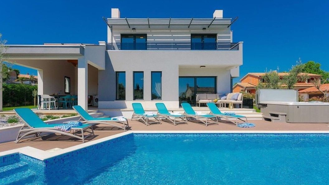 Villa Grande Porec (1)