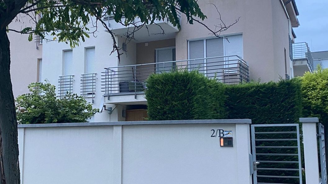 Silver Sun Apartman Siófok (1)