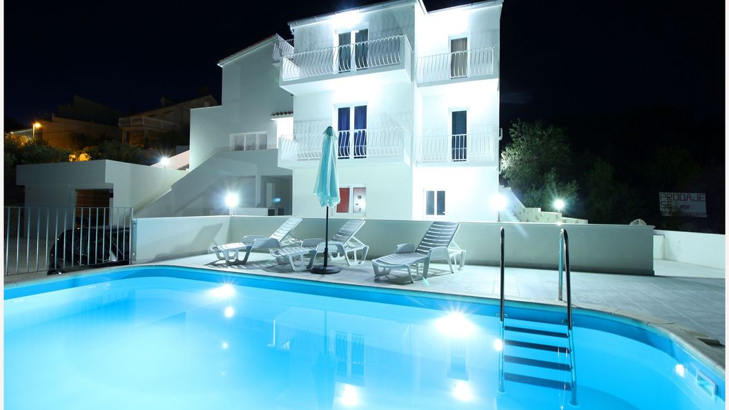 Apartments HULJEV Primosten (1)