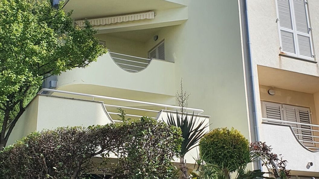 Crikvenica Exuzivni Penthous Selce (1)