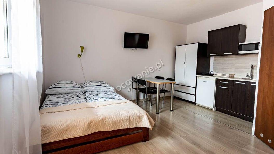 Dom Wczasowy Best Karwia (1)