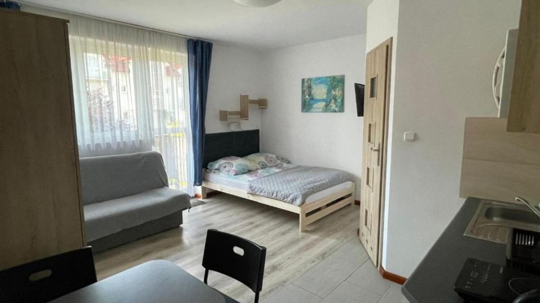 Dom Wczasowy Best Karwia (1)