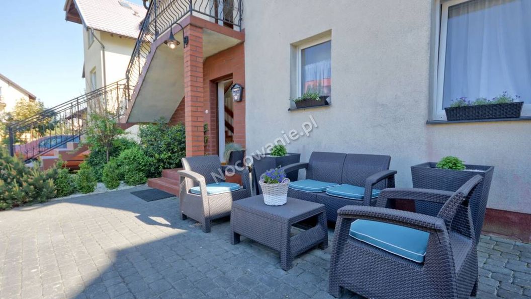 Dom Joanna Karwia (1)