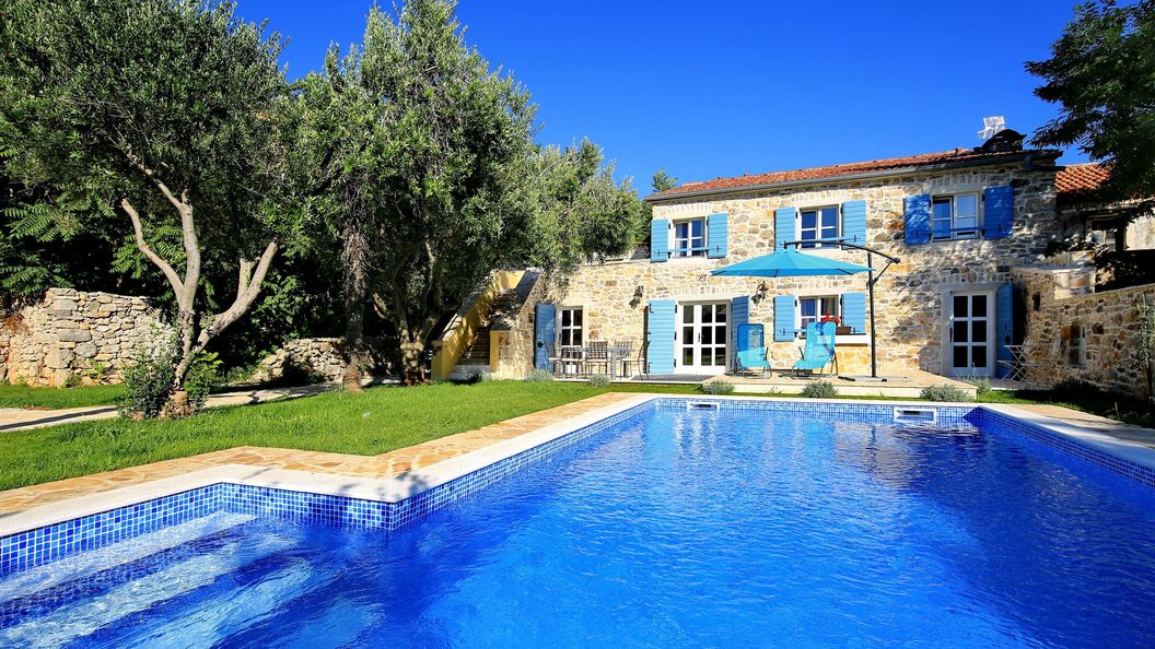 Villa RUSTICA Vir (1)