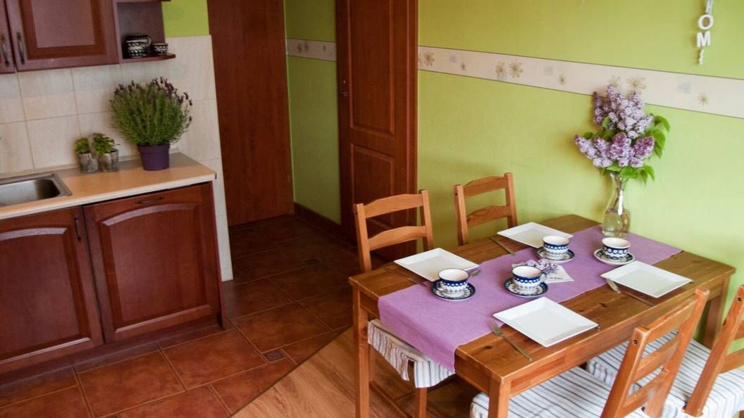 Pokoje Gościnne Fala Władysławowo ul. Długa (1)