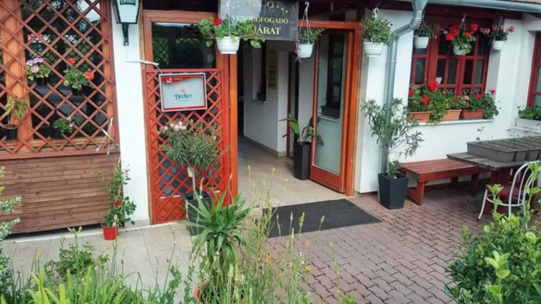 Micó Fogadó Budapest (1)