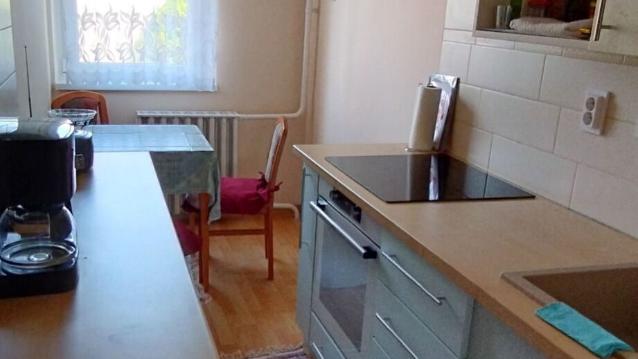 Rózsa Lakás Keszthely (1)