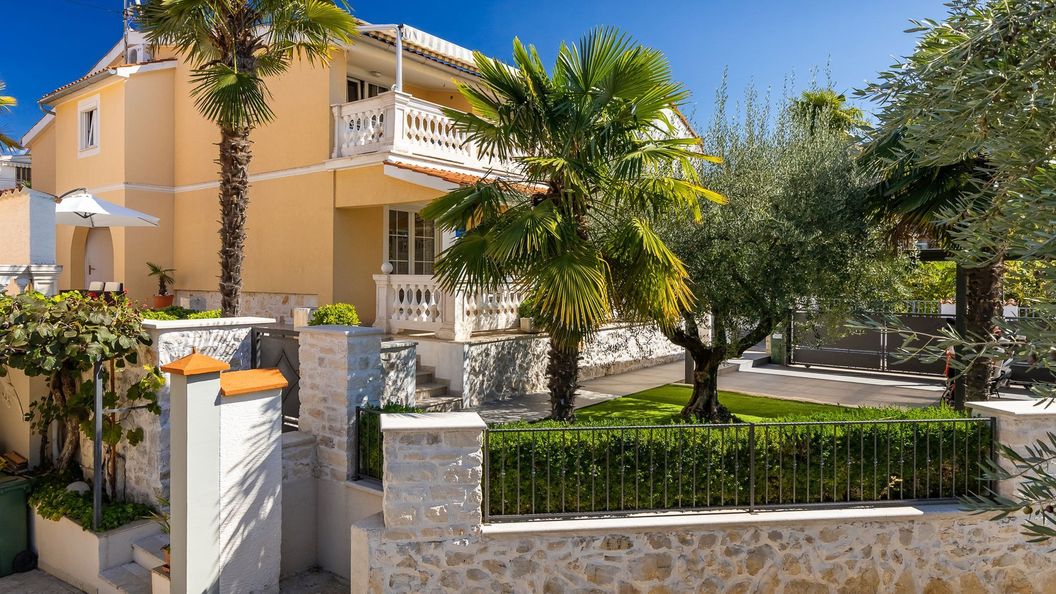 Apartment Olea 1 Porec (1)